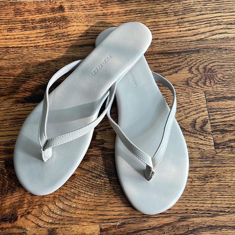 Hari Mari Flip Flops
